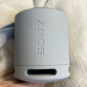 Sony Portable Speaker